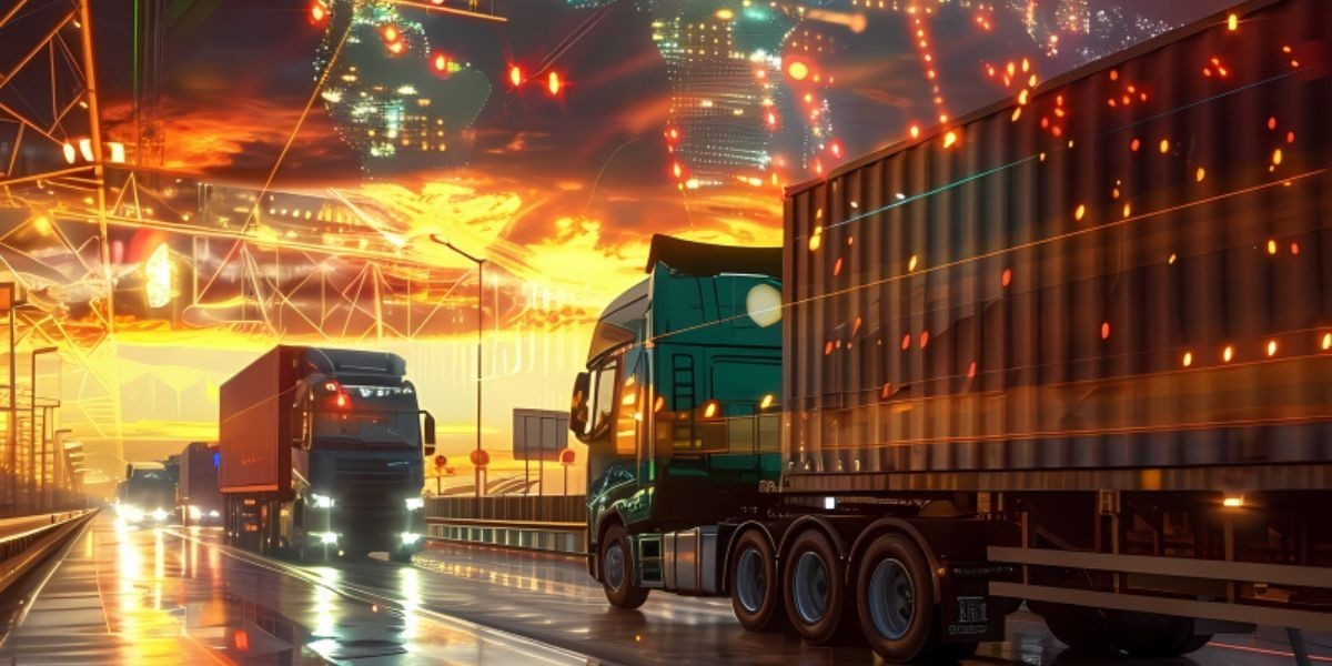 The Role of New Distribution Capability in Mode