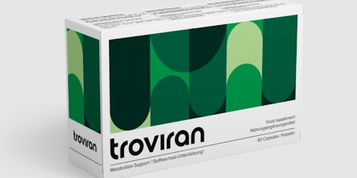 https://www.facebook.com/Troviran.Diet.Capsules
