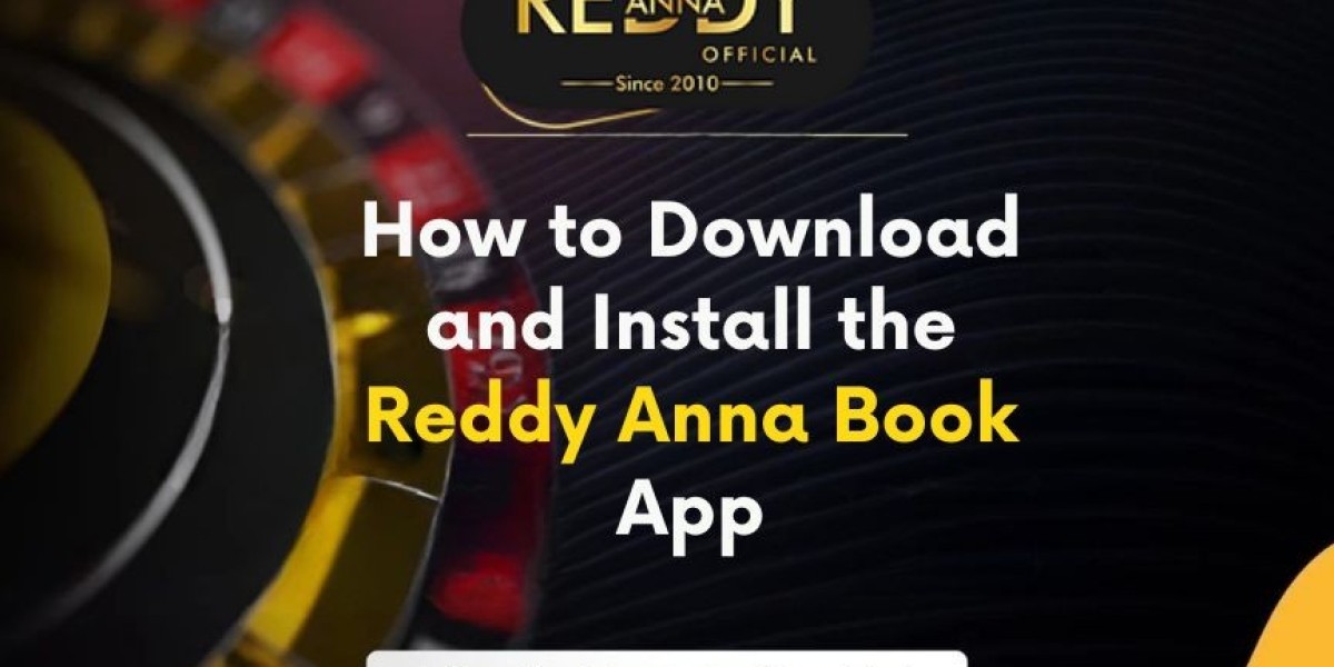 How to Download and Install the Reddy Anna Book