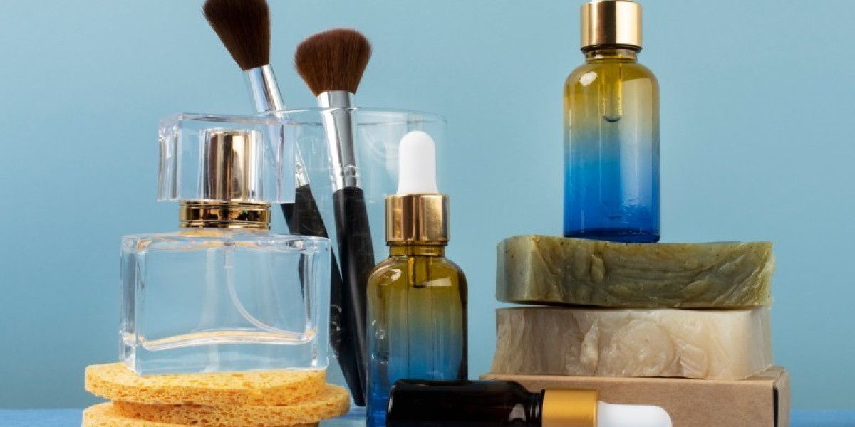 Fragrance Fixatives Market on the Rise