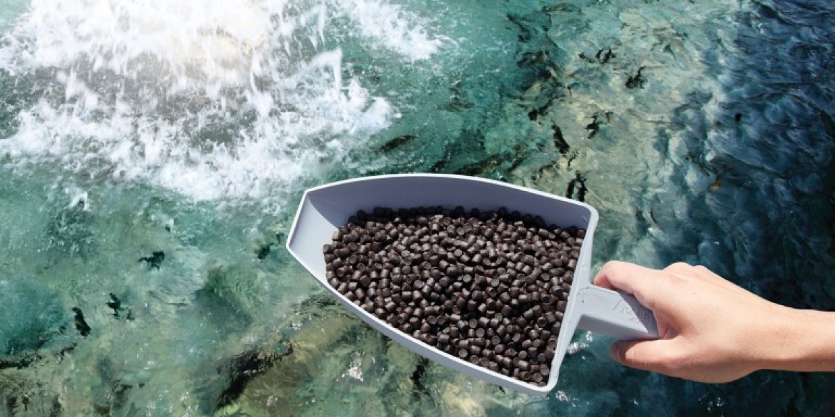 Aquaculture Feed Market Research