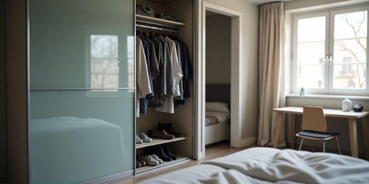 Why Sliding Wardrobes Don’t Always Work