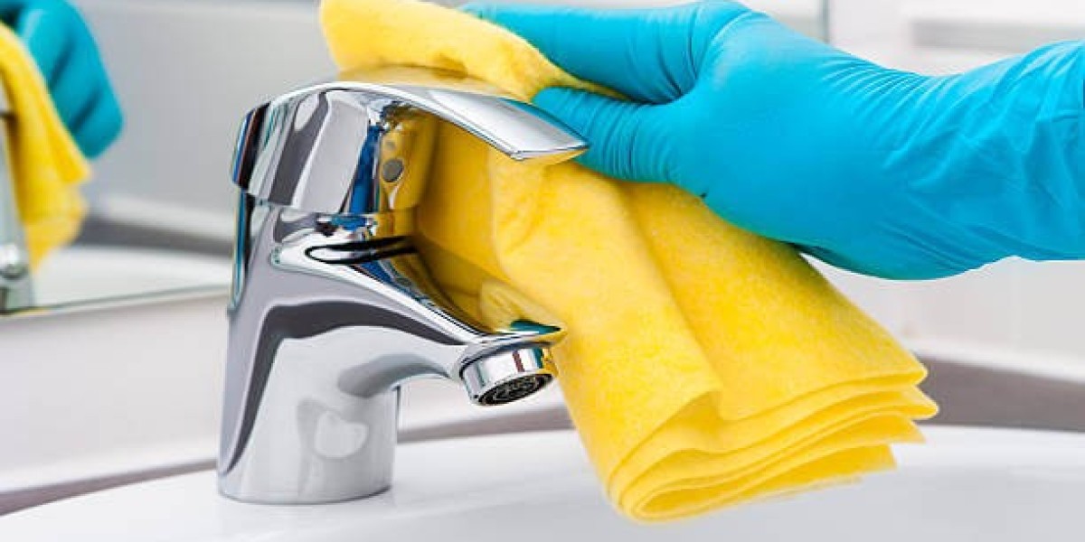 How to Book Home Cleaning Near Me Online ?