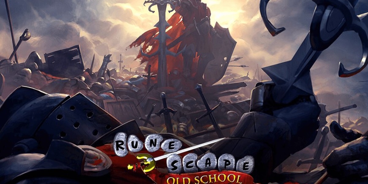 RSorder OSRS: Widely regarded as the best