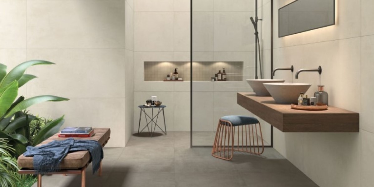 Trusted Shower Remodeling Company for Stunning