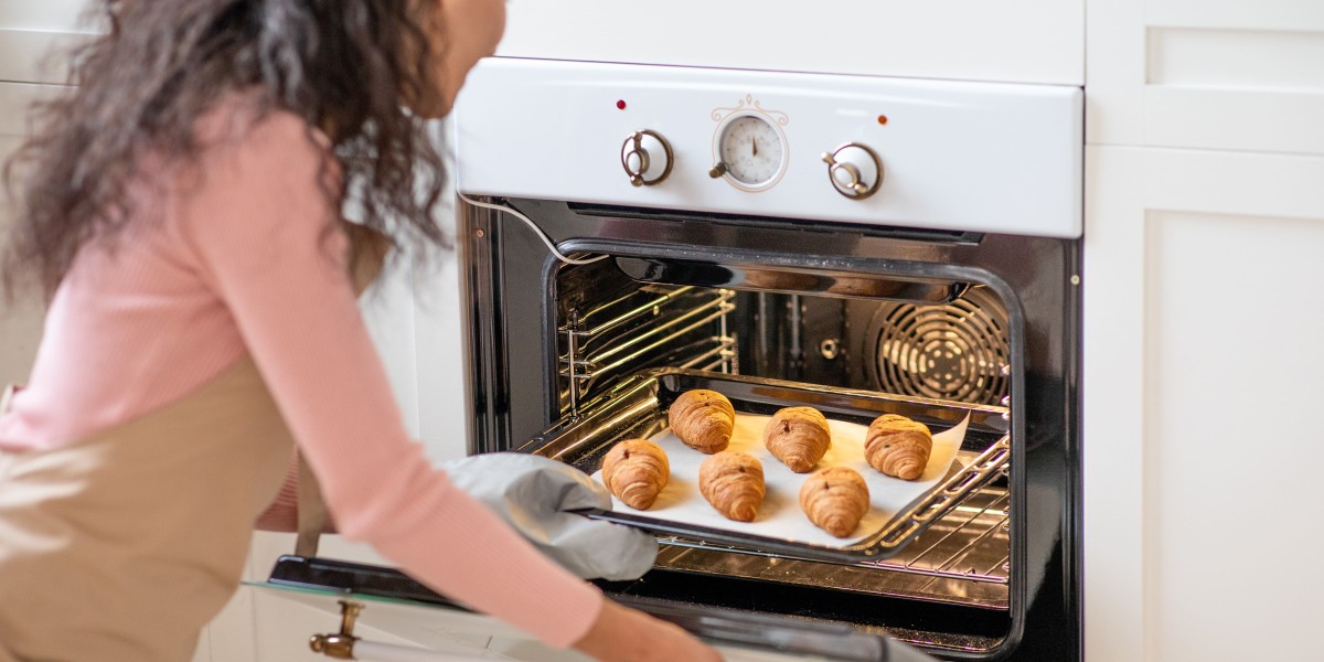 Ten Built In Oven On Sales That Really Improve Your Life