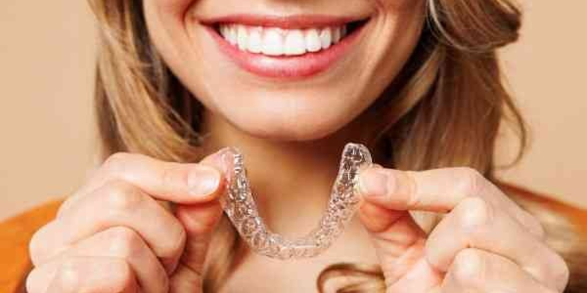 Can Invisalign Correct Overbites and Underbites