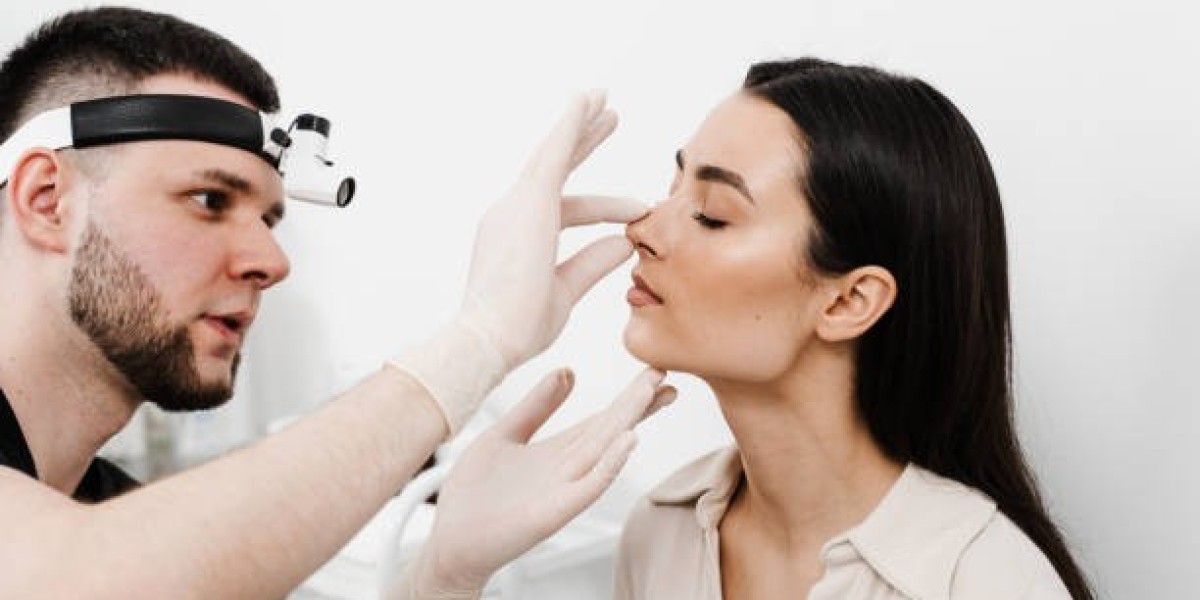 جراحة تجميل الأنف للنساء: ما هي التوقعات؟