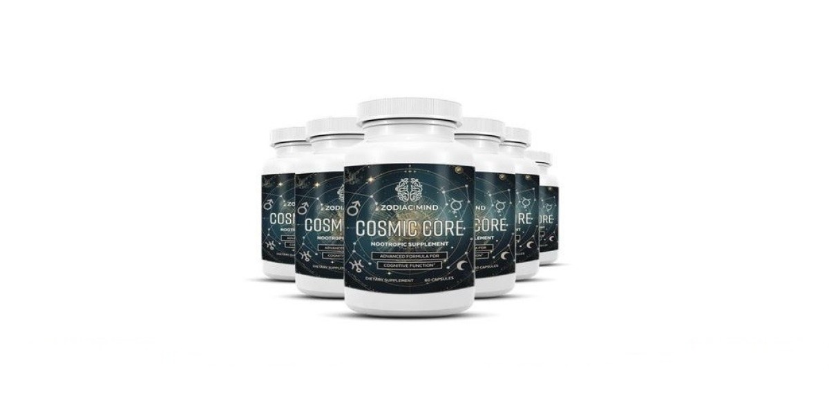 Cosmic Core USA, CA, UK, AU, NZ, IE –