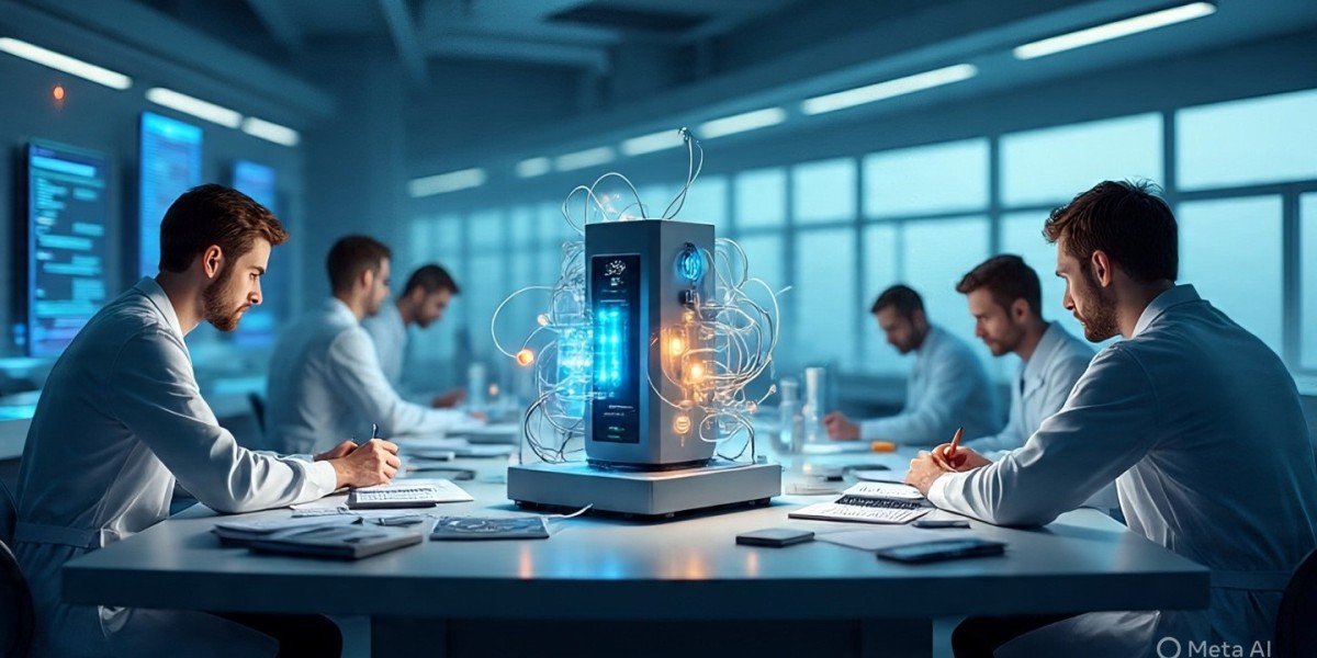 Deception Technology Market Developments, Trend