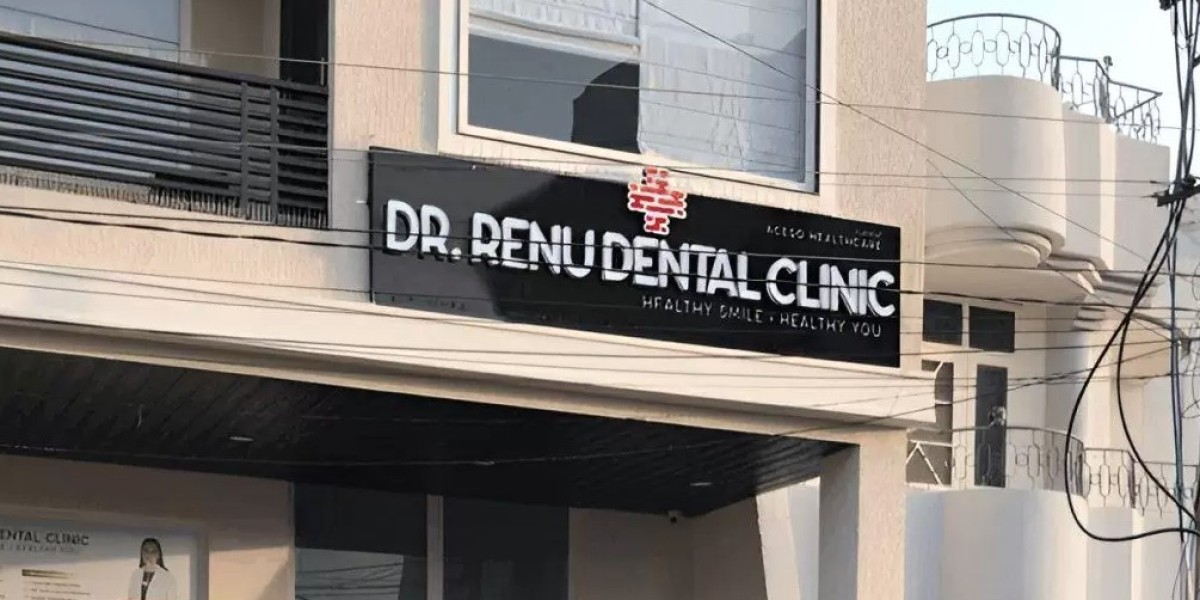Restoring Smiles with Confidence