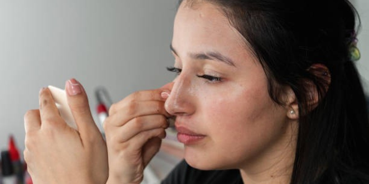 Open Pores Treatment: The Ultimate Guide
