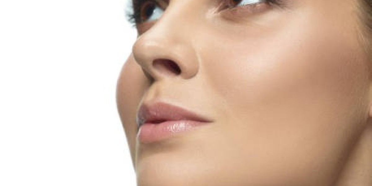 Alarplasty in Riyadh: Surgical vs. Non-Surgical