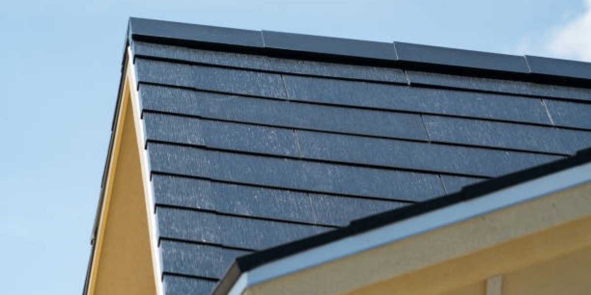 Houston Roof Installation