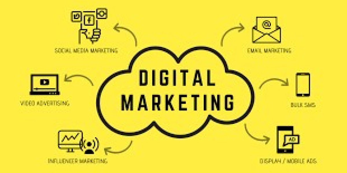 How Digital Marketing Services Are Transforming