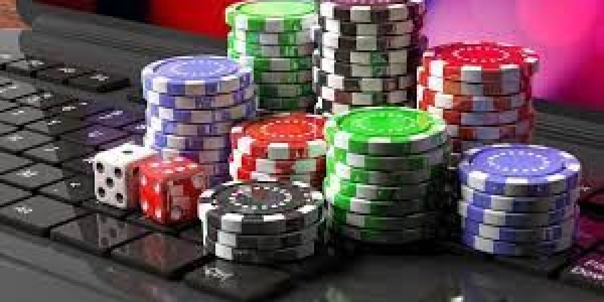 Come Scegliere i Migliori Casino Online per Gi