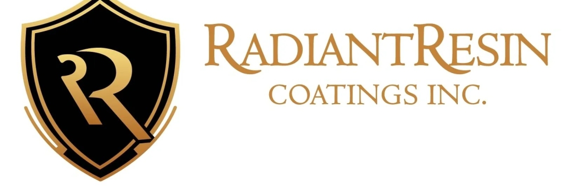 RadiantResin Coatings Inc Cover Image