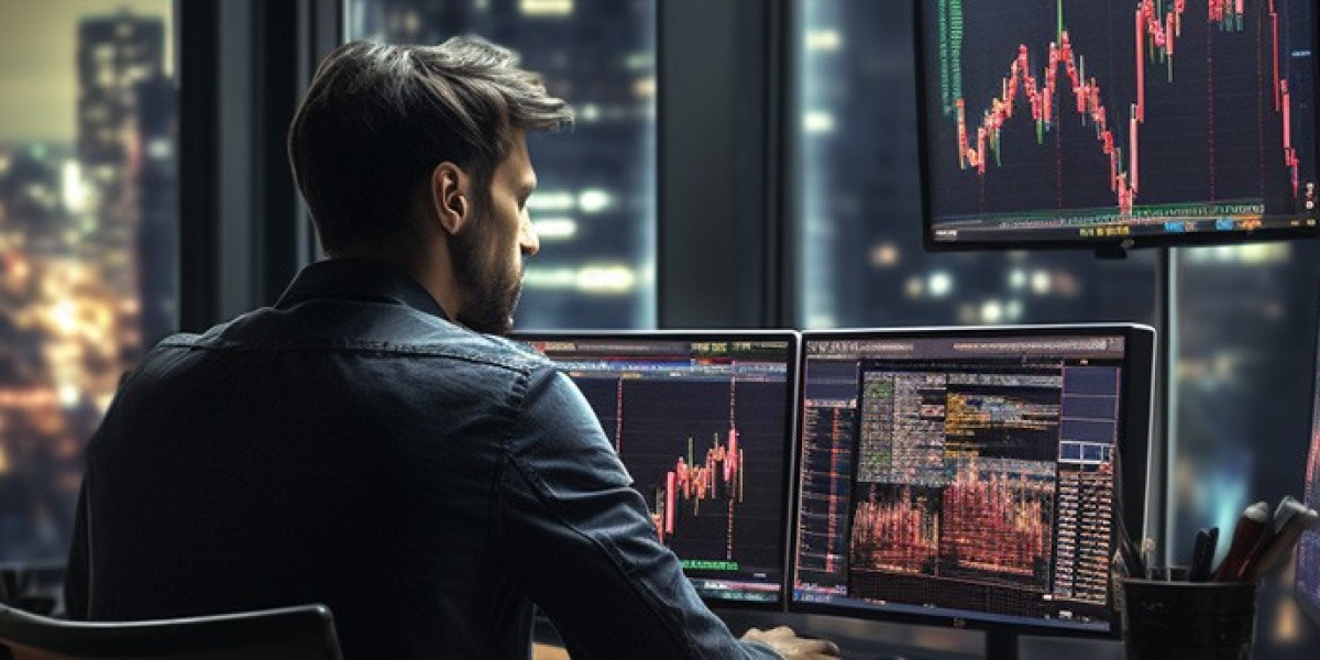 Why Traders Trust Smart Disha for Stock Market