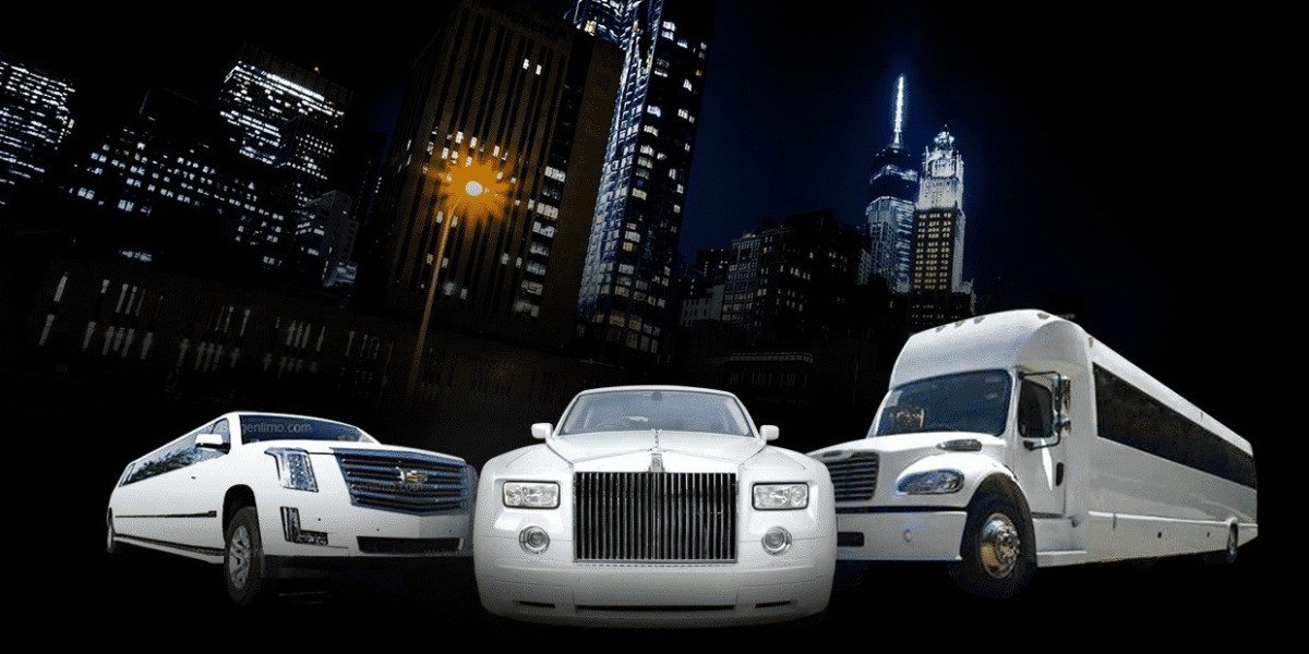 Why a Limo is the Ultimate Group Transportation