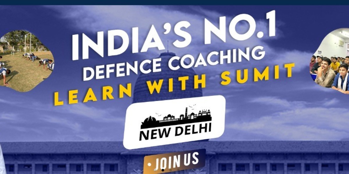 Best Defence Academy in India: Where Discipline
