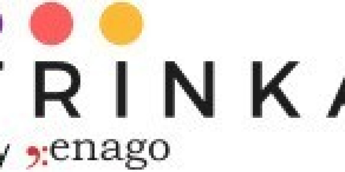 Trinka: Potencia tu escritura con inteligencia