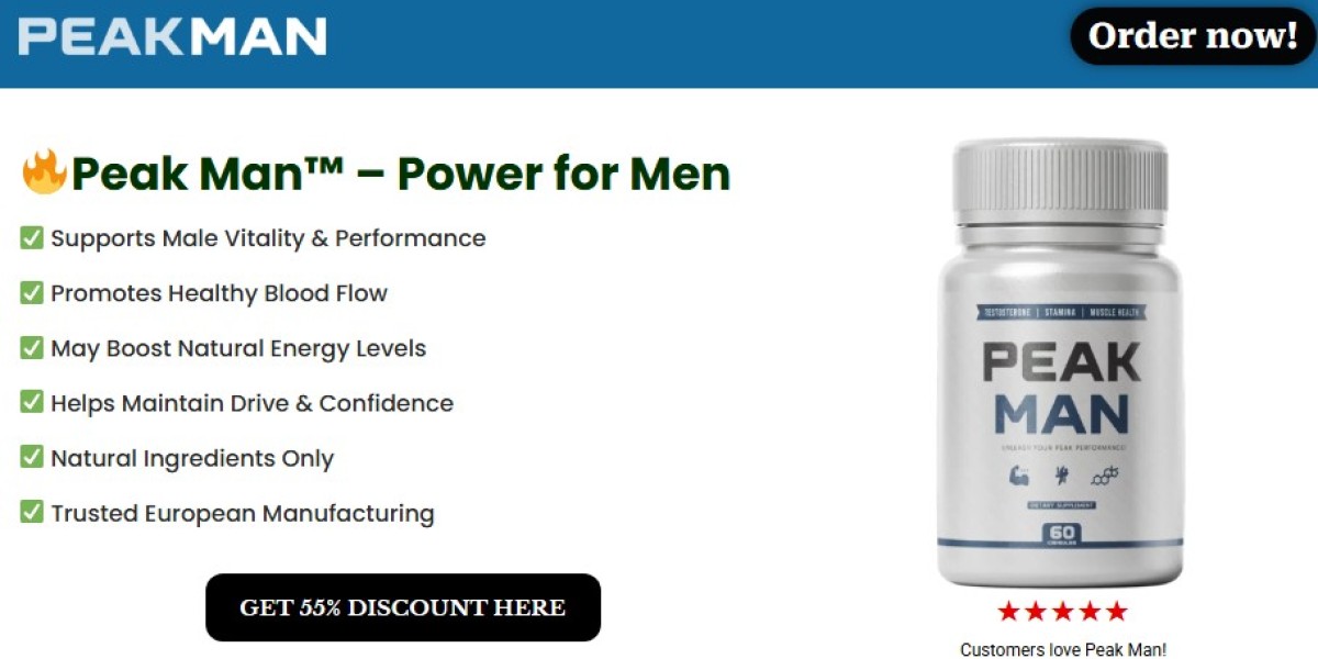 Bruno Male Enhancement AU & NZ Natural Componen