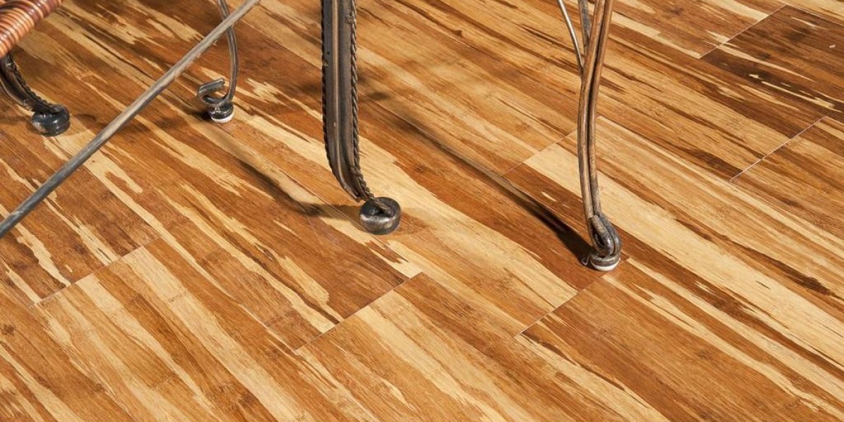 Best Places in Your Home to Install Bamboo Floo