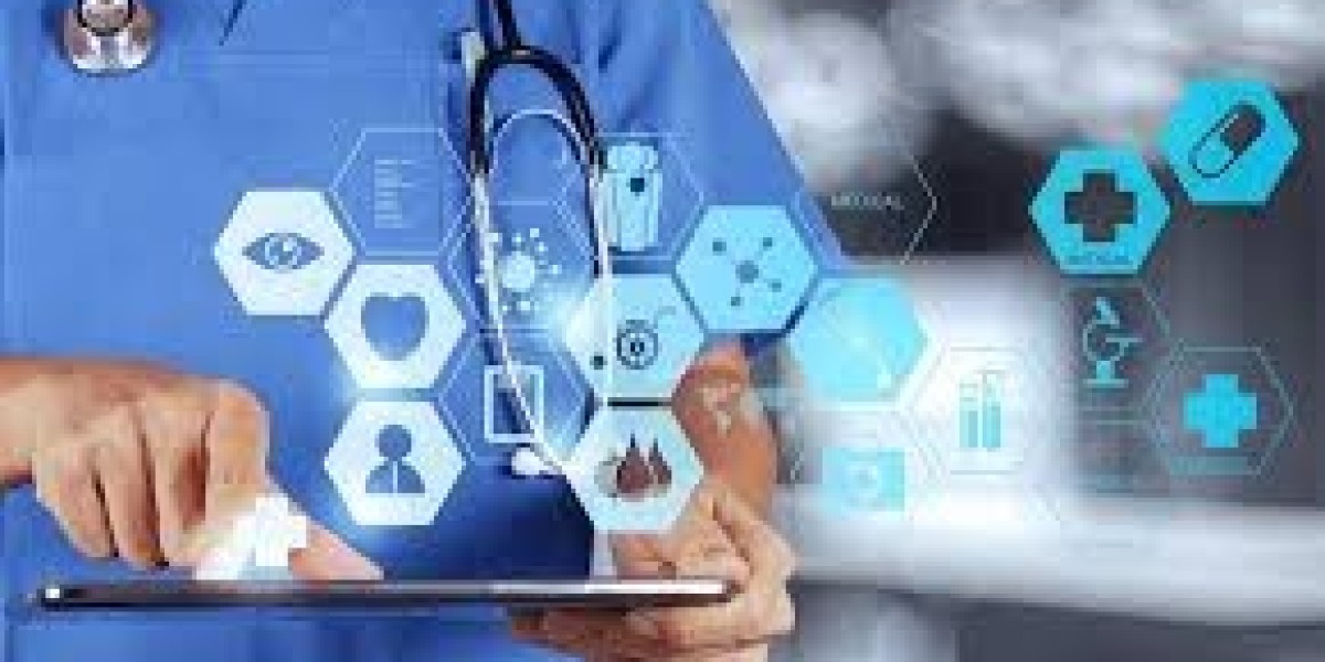 Telemedicine Platform development