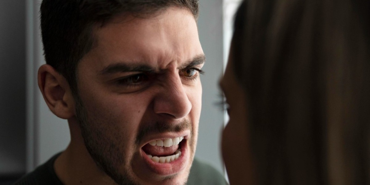 Acute Agitation and Aggression Market