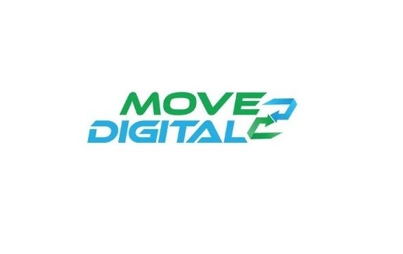 Move2 digital Profile Picture