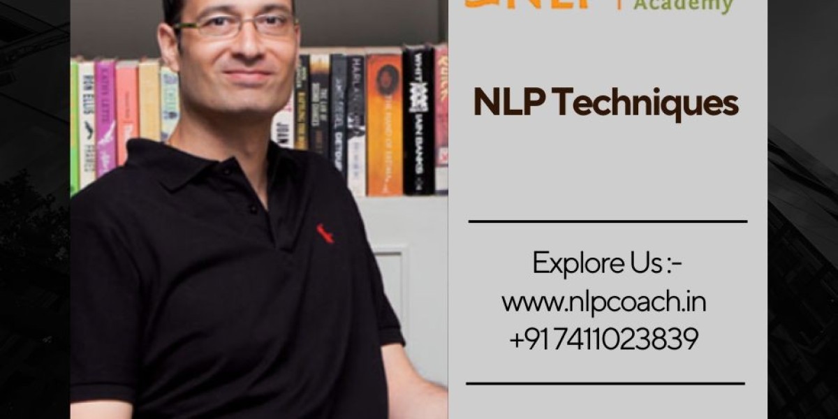 What Are NLP Techniques and How Can You Use The