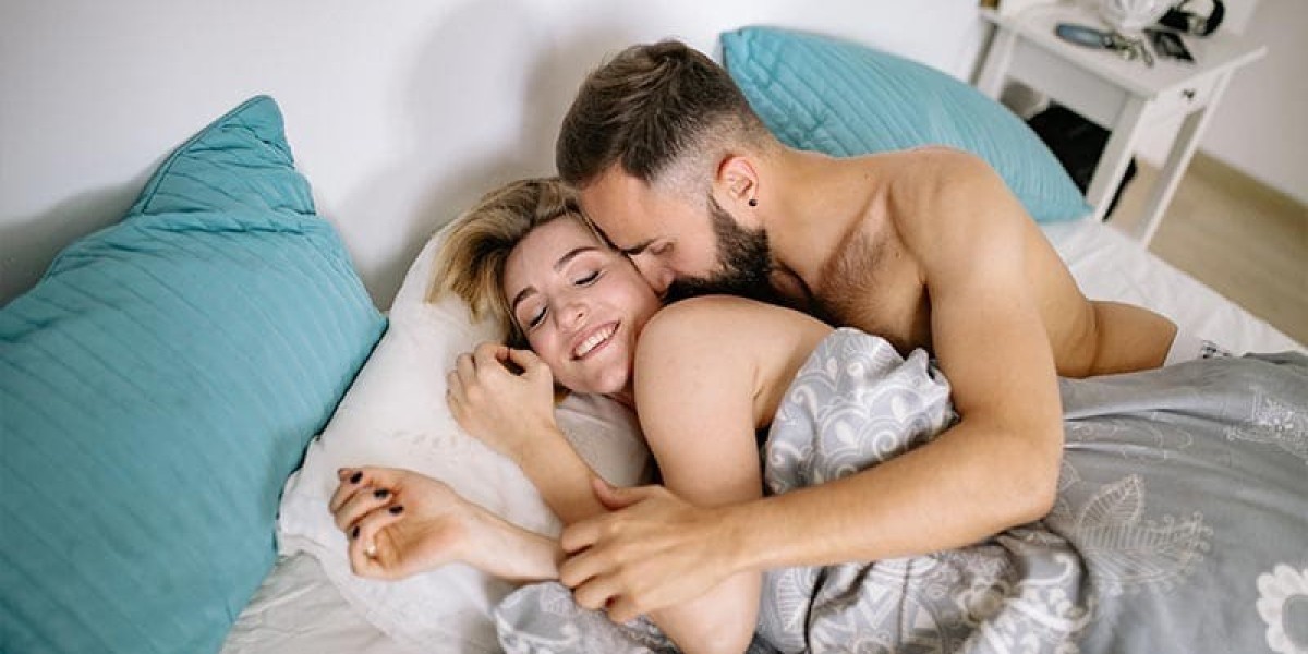 Teniva Male Enhancement Gummies (Official™) - Is It Worth the Hype?