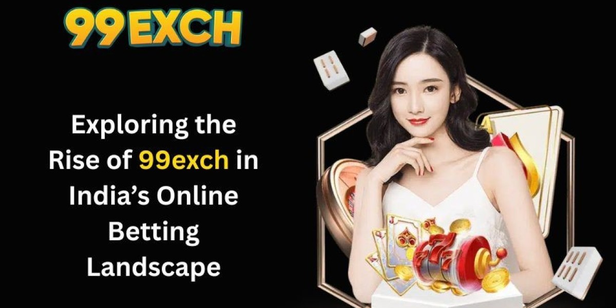 Exploring the Rise of 99exch in India’s Online