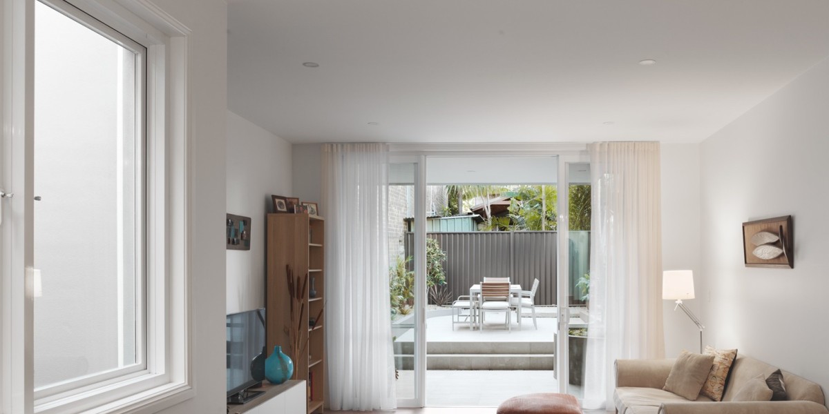 Why Choose Aluminium Windows and Doors for Your