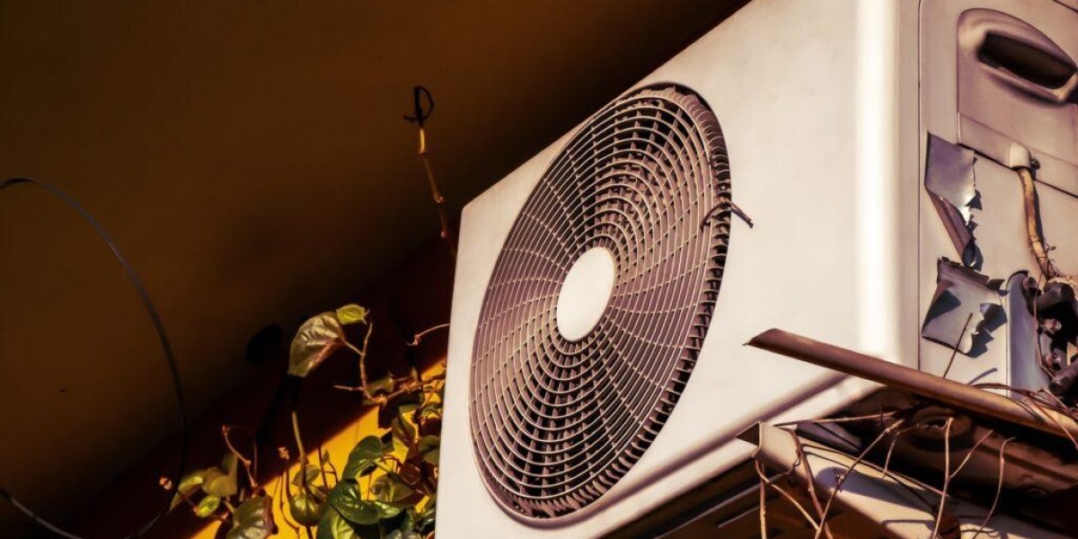 Get Quick AC Repair Hernando, MS Before the Hea