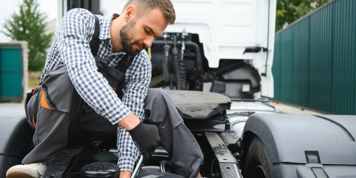 The Best Mobile Truck Repair in Albuquerque, NM