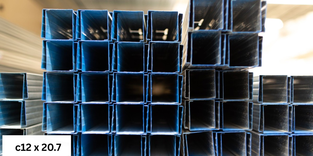 Understanding C12 x 20.7: Strength, Versatility