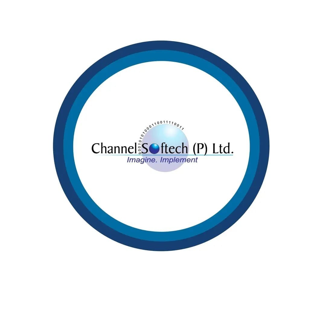 Channel Softech Private Limited Profile Picture