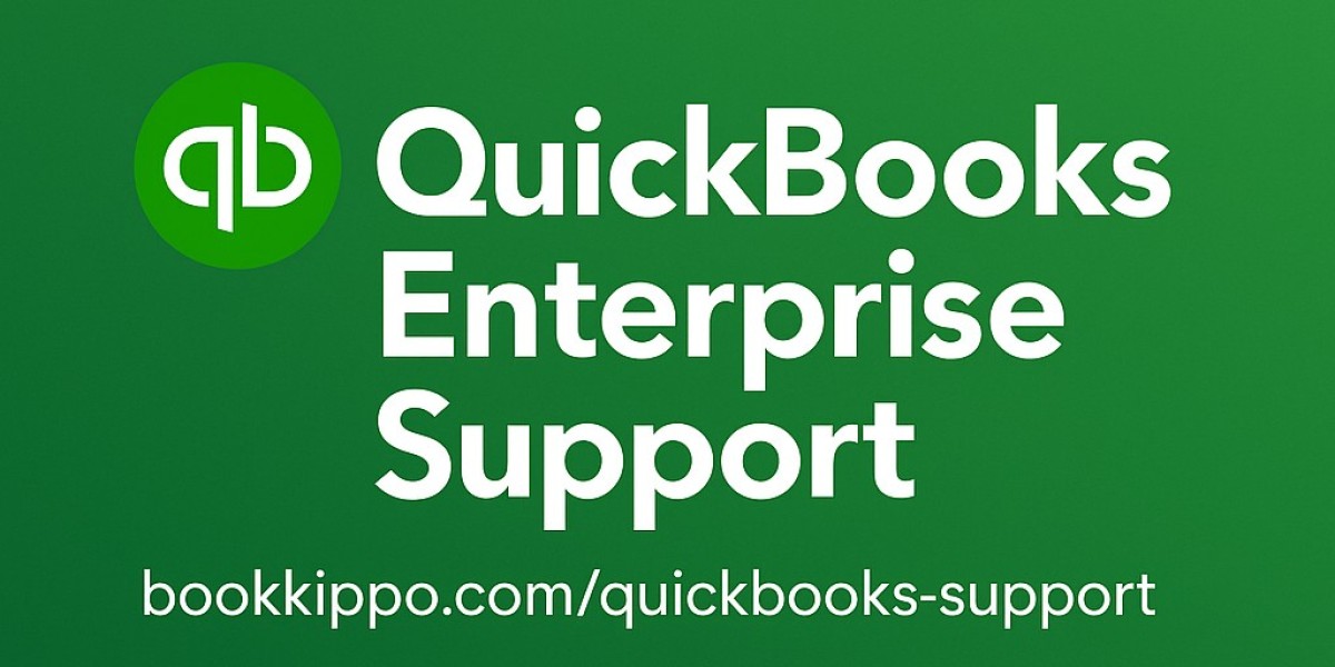 From Glitches to Growth: Qbo Enterprise support