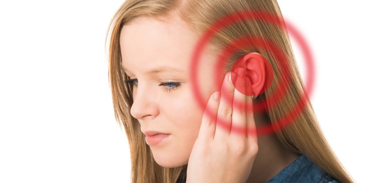 CalmEars Tinnitus Relief AU (2025 Hidden Truth