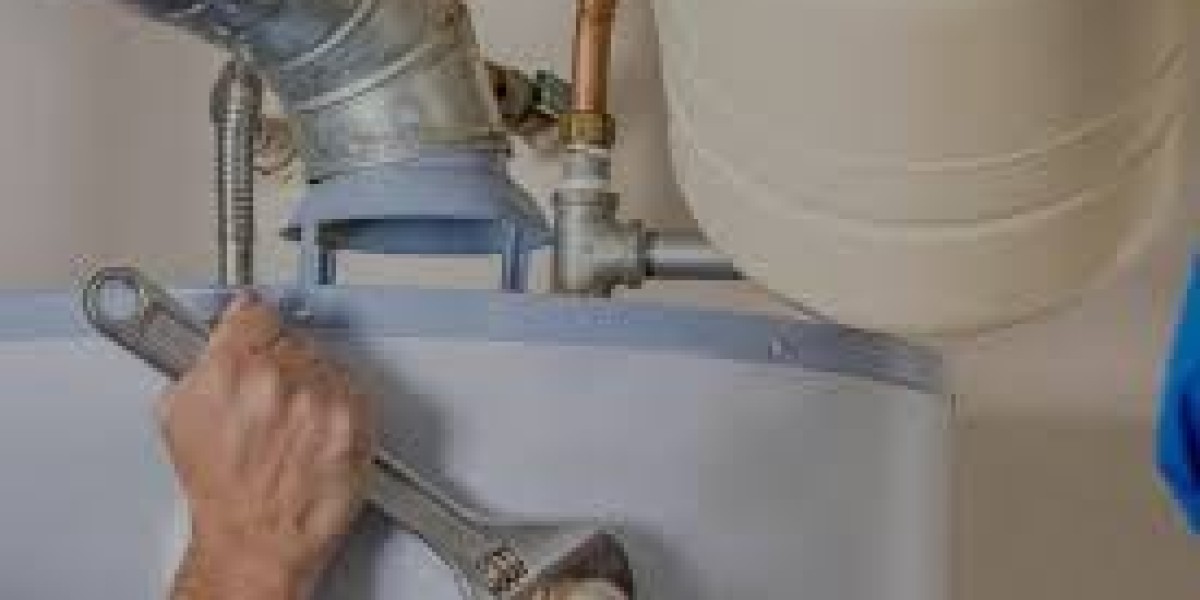 Dubai’s Trusted Water Heater Fixers – Restoring