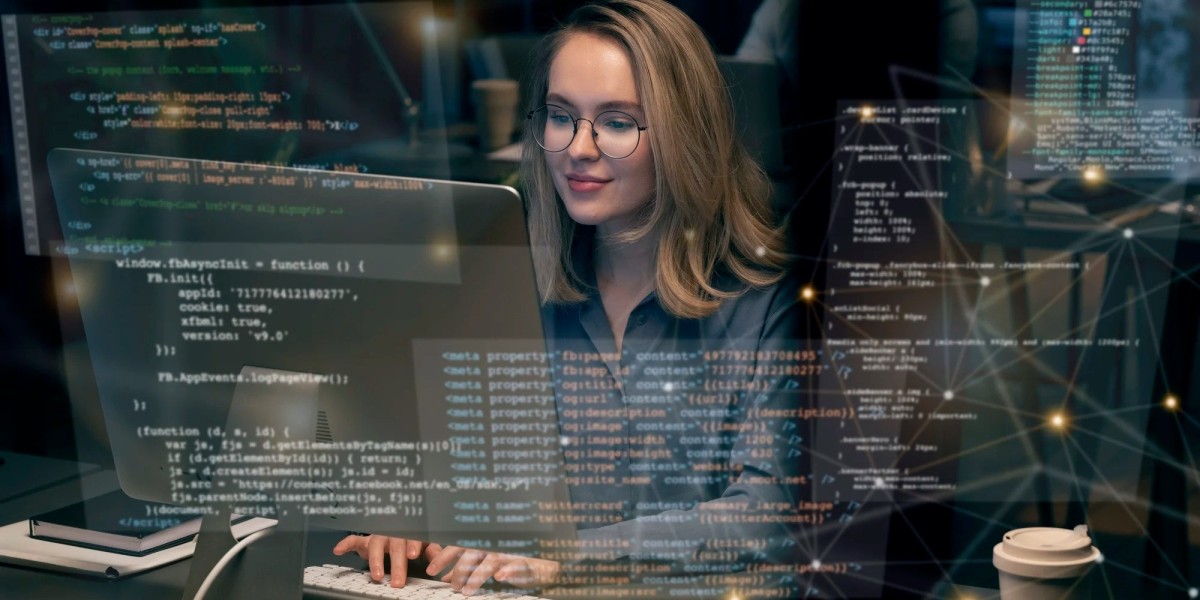 Modern Frontend Development Services Saudi Arab