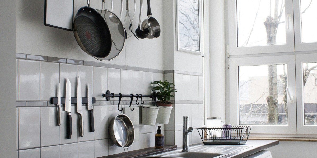 How to Set Up a Catering Kitchen: Equipment