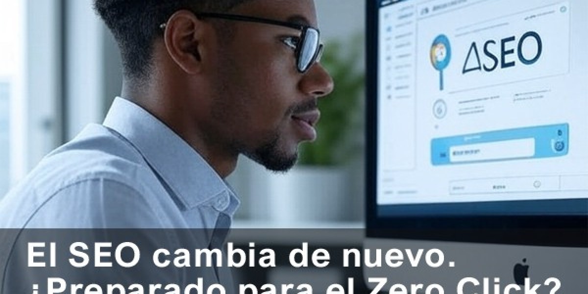 El SEO cambia de nuevo. ¿Estás preparado para l