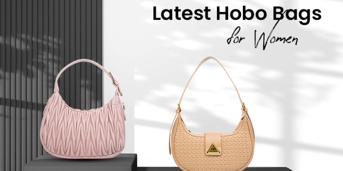 Hobo Bags for Women Under ₹1999 – Fabious Style