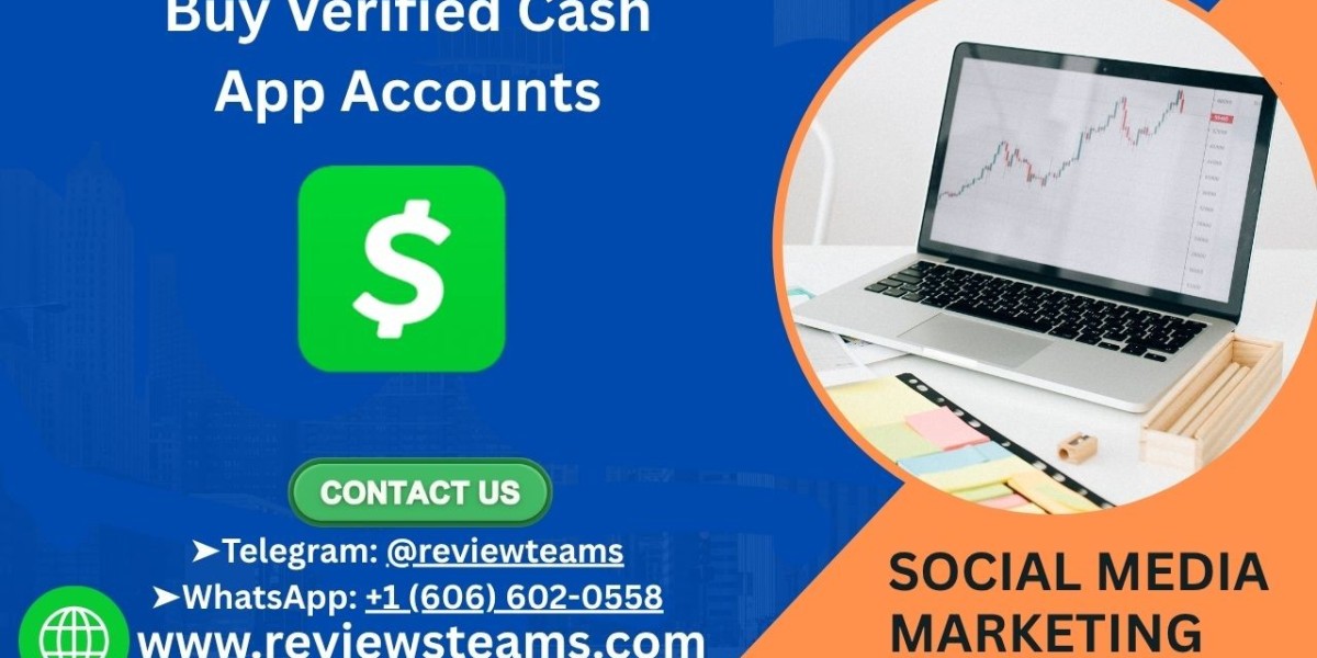 Where can I buy verified Cash App accounts wit