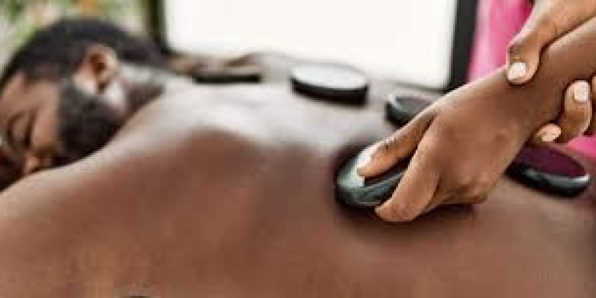 Massage Service: Typically the Art form from Re