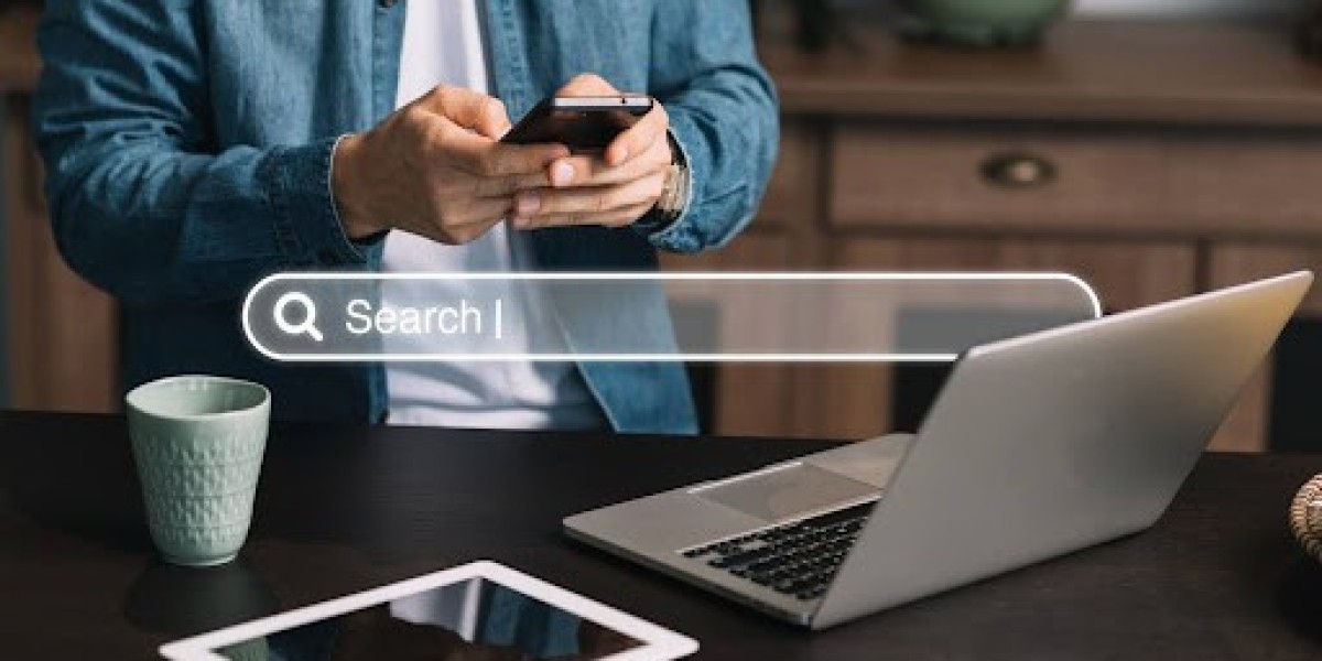 How “Search Google or Type a URL” Impacts Your