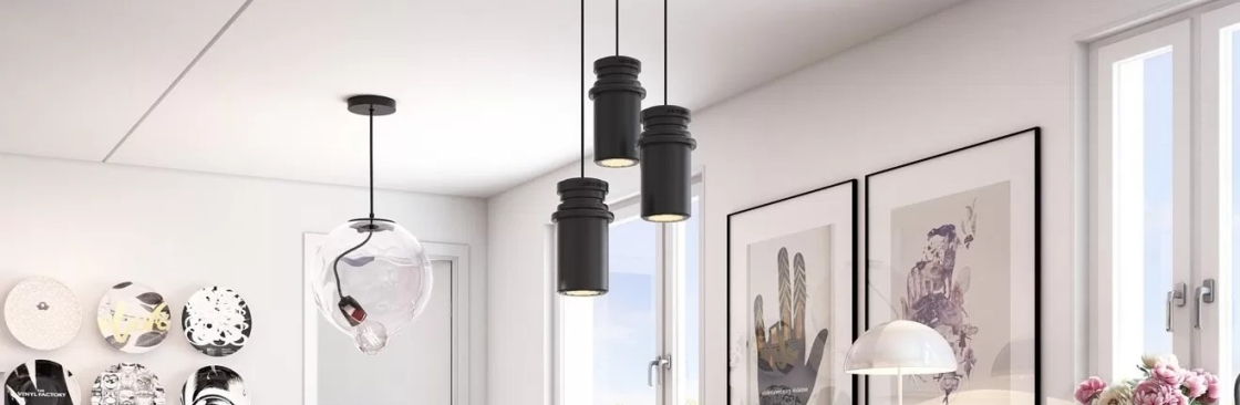 Regal Lighting Cover Image