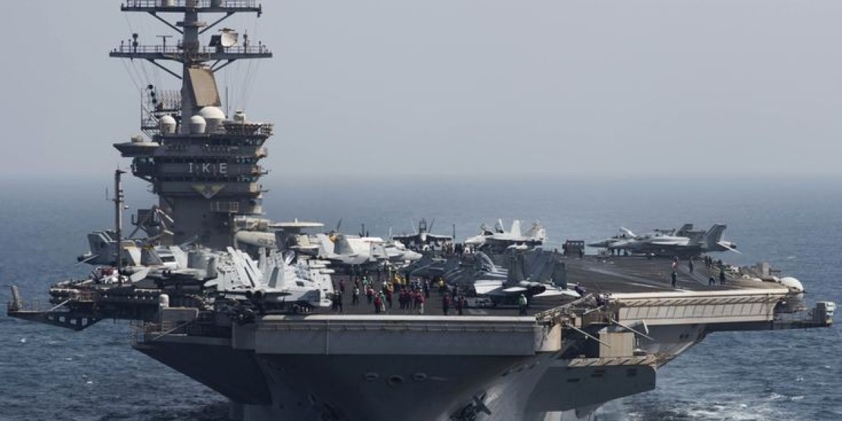 10 Essential Navy Current Affairs for 2025